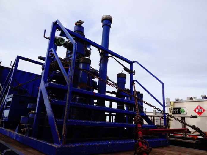 Advantages and Disadvantages of Hydraulic Fracturing