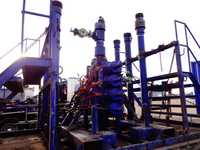 What is Hydraulic Fracturing Process, Equipment, and Chemicals
