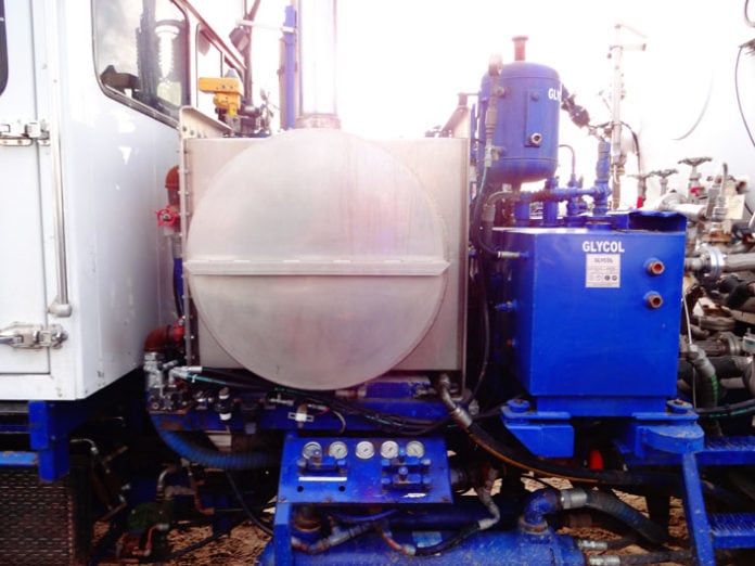 How is Nitrogen Used in the Oil and Gas Industry Common N2 Operations