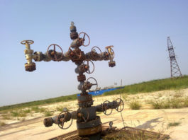 Well Casing String What Does a Wellhead Technician Do in the Oilfield?
